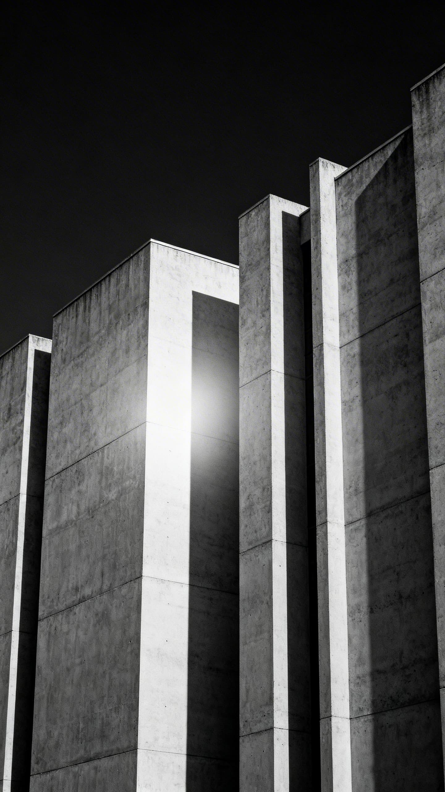 Architectural structure