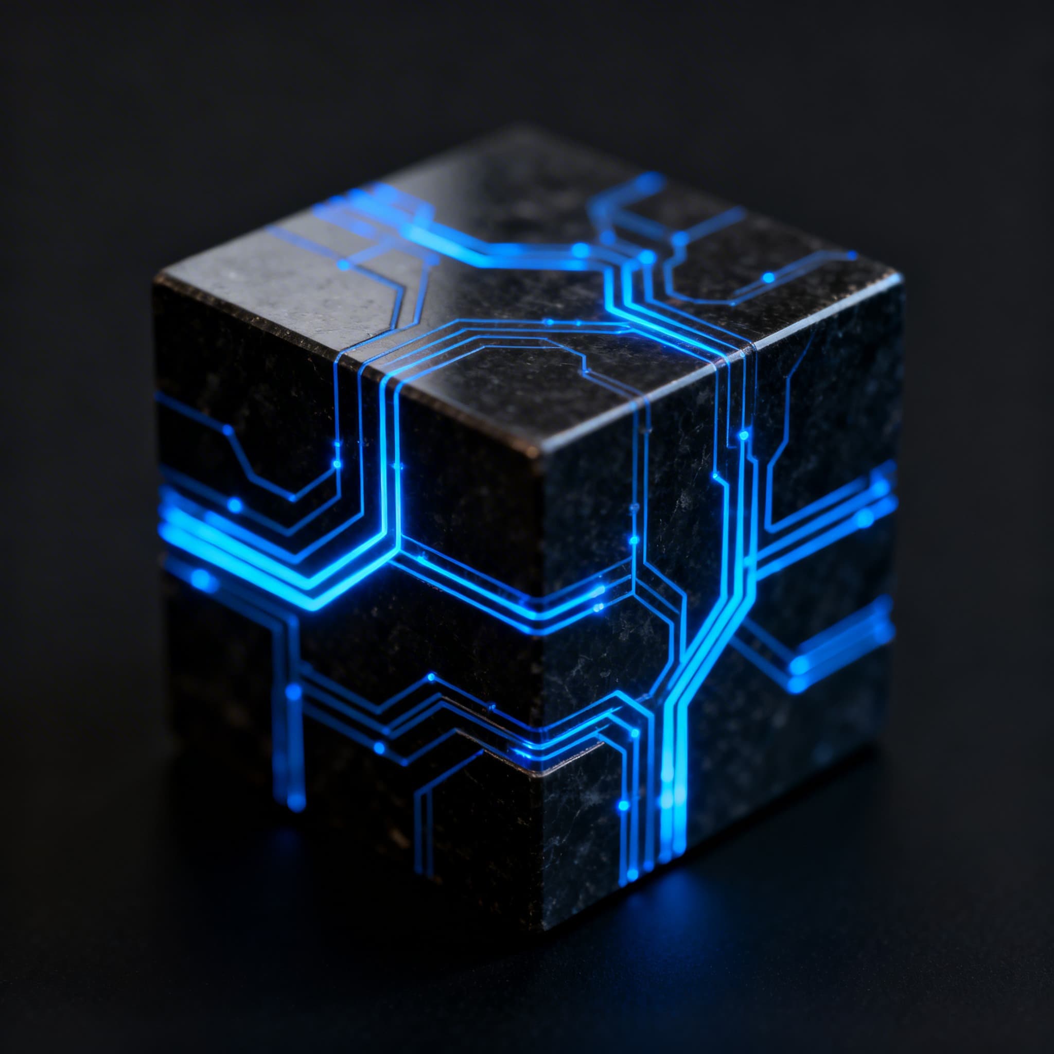 Digital infrastructure