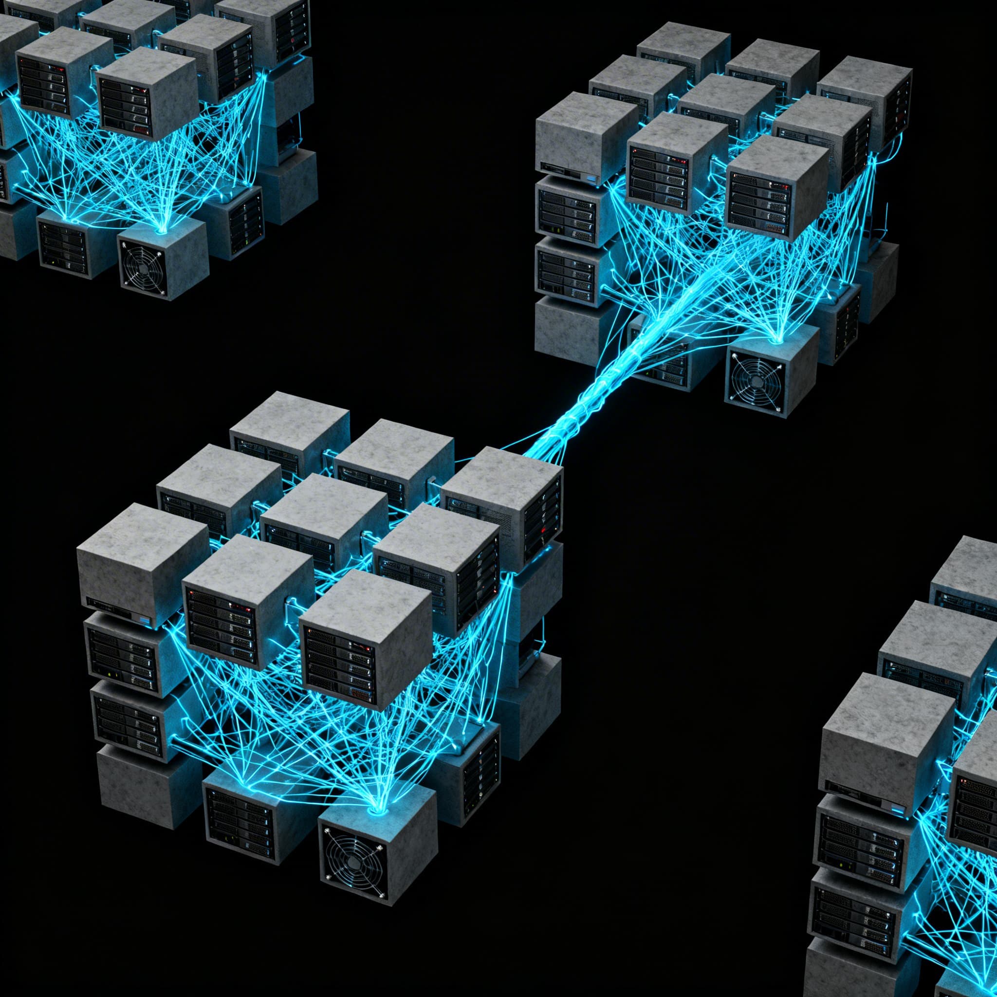 Build & Launch moodboard 1