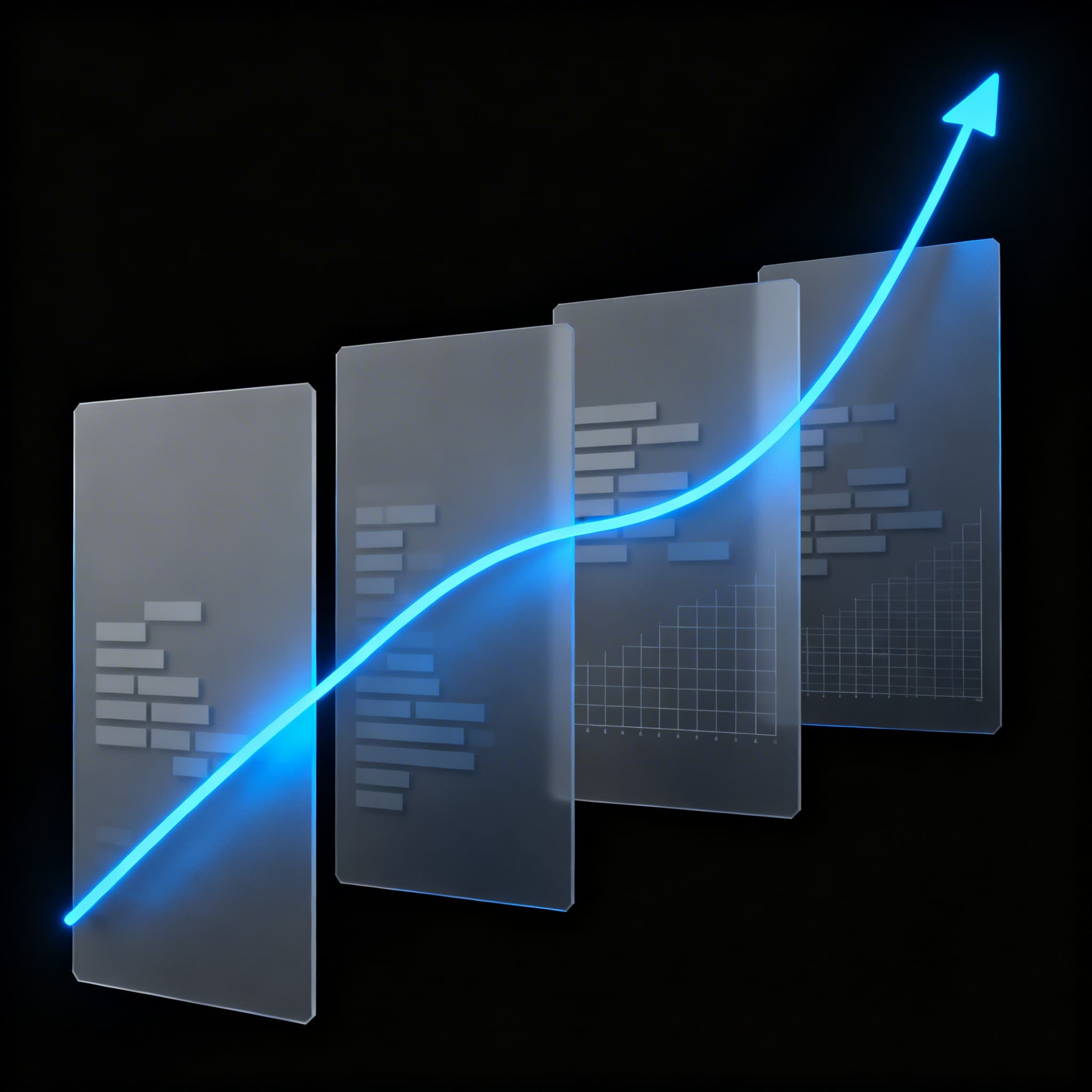 Scale & Optimize moodboard 2