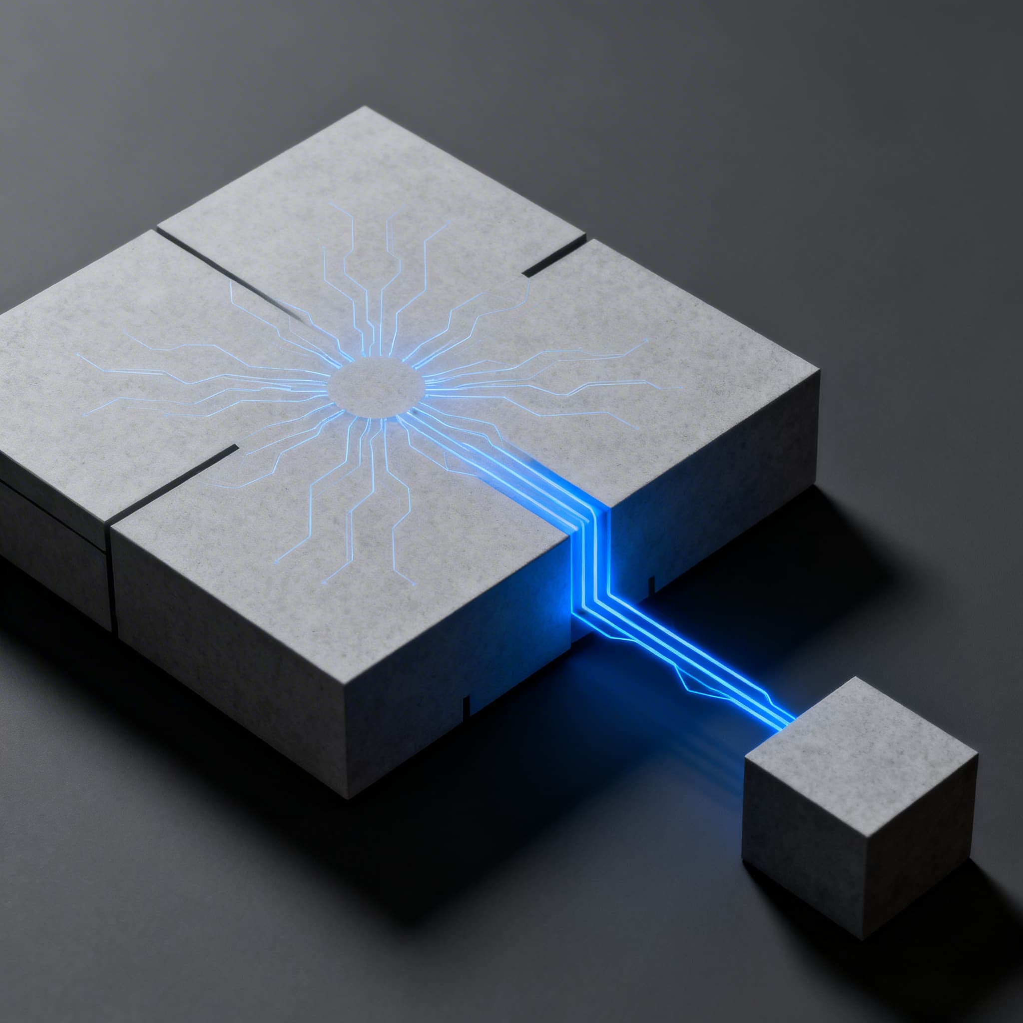 Scale & Optimize moodboard 3