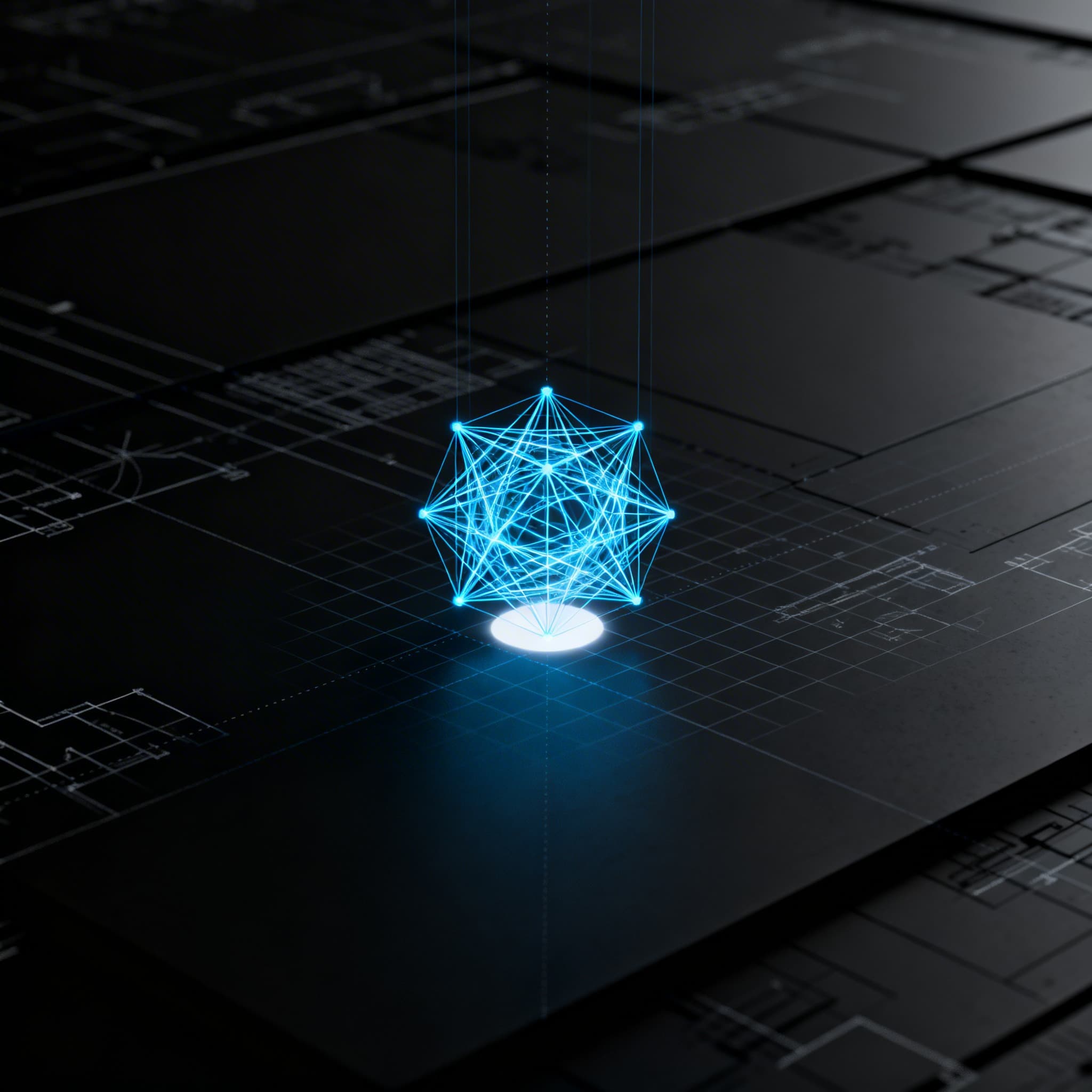 Strategy & Foundation moodboard 1