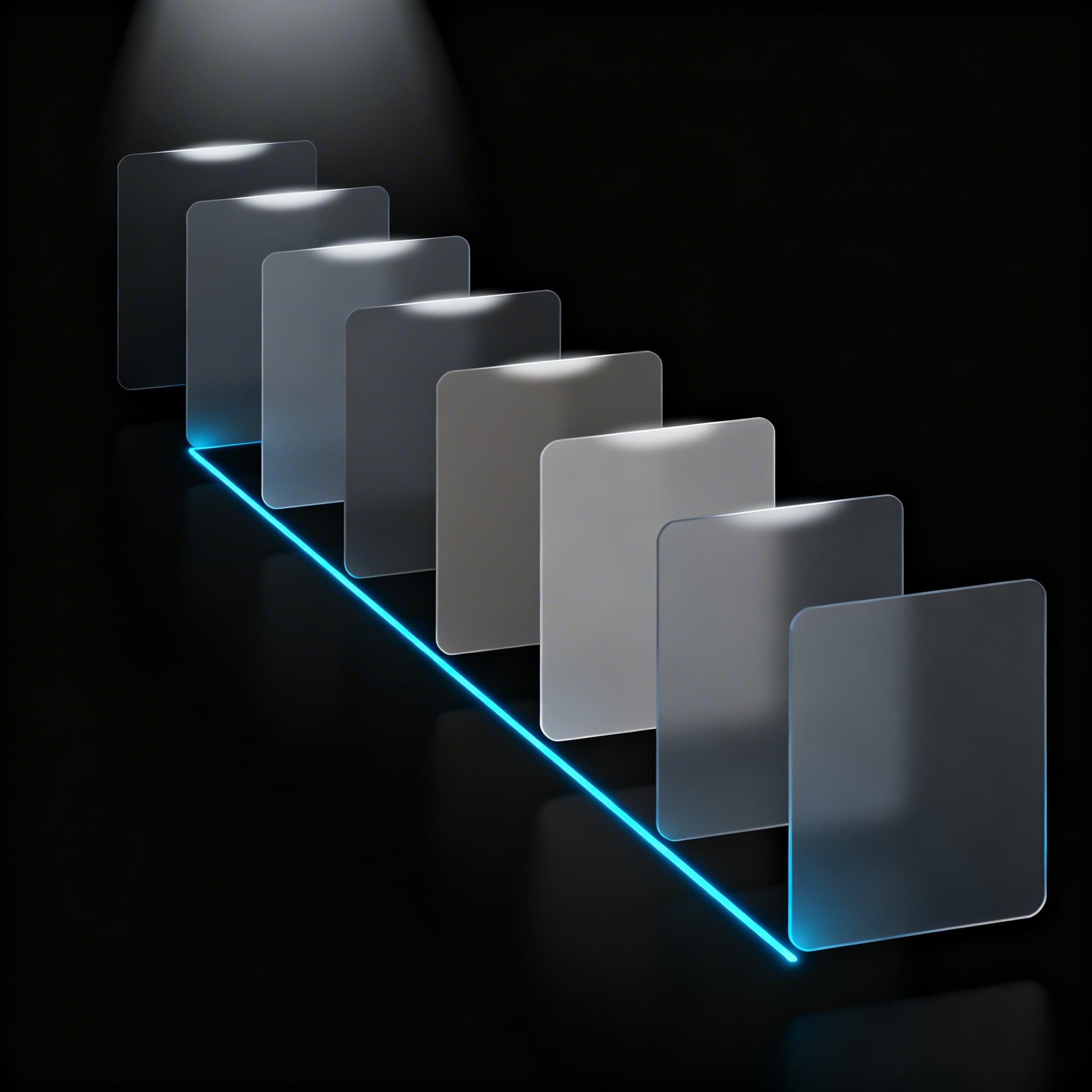 Strategy & Foundation moodboard 2