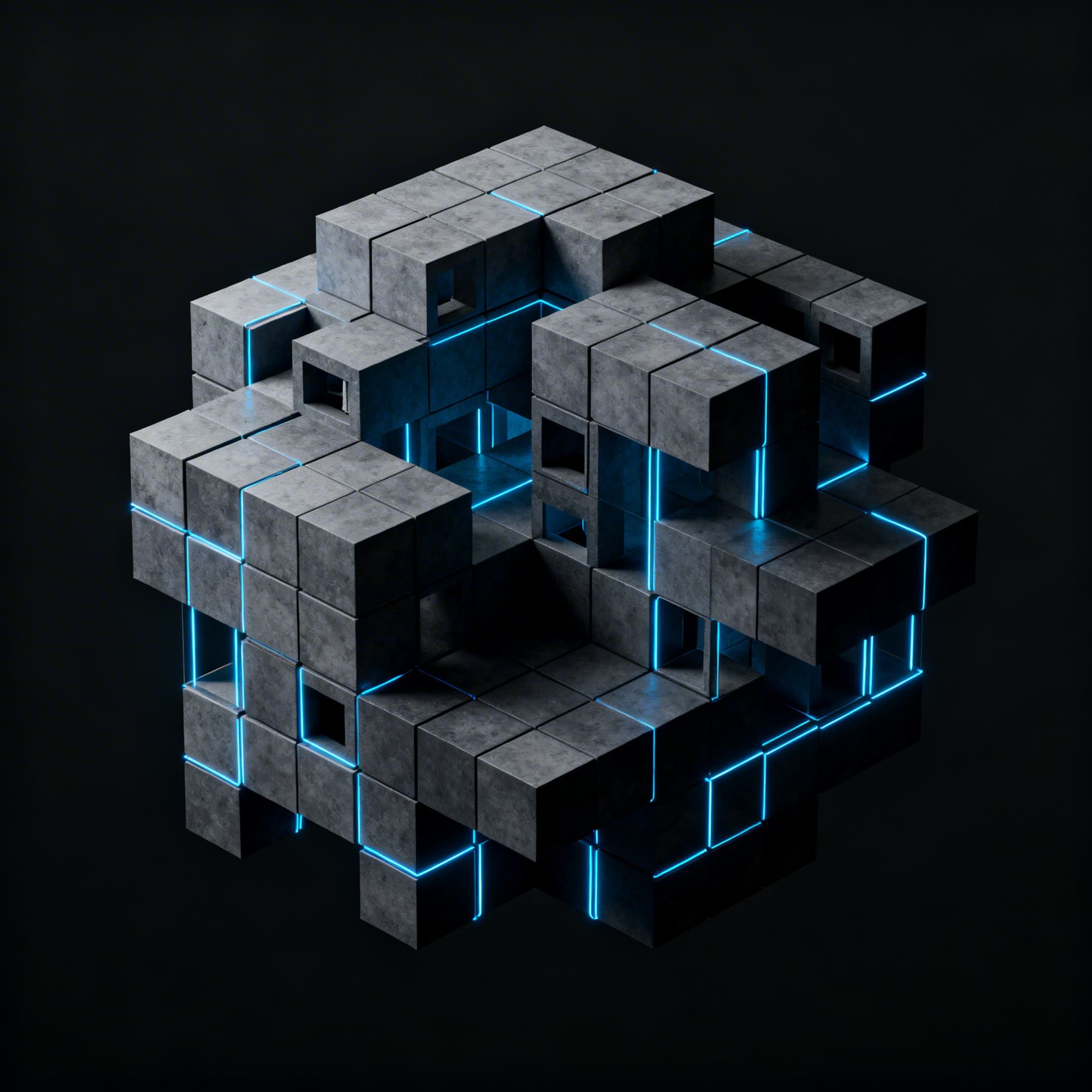 Strategy & Foundation moodboard 3