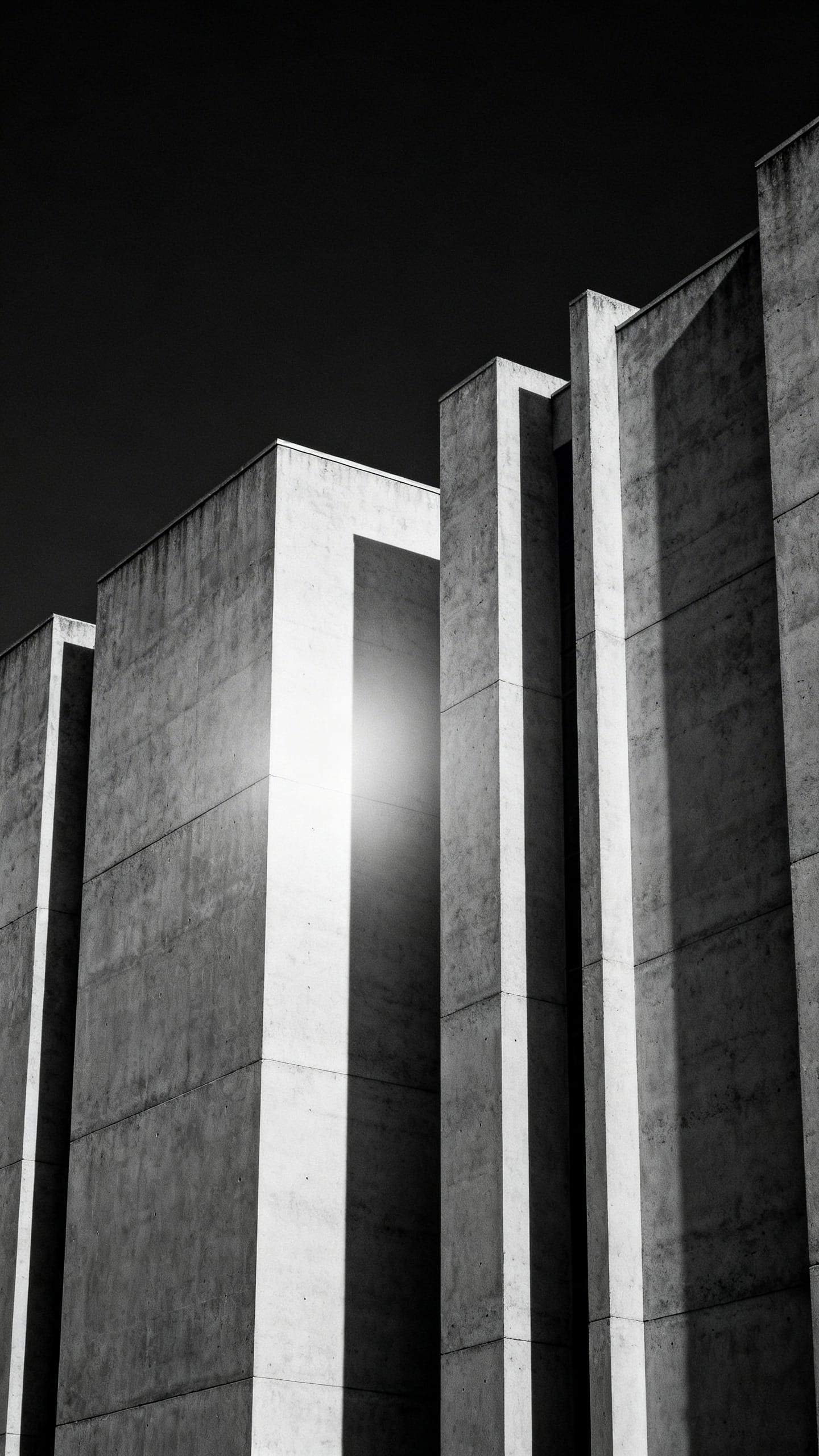 Architectural structure