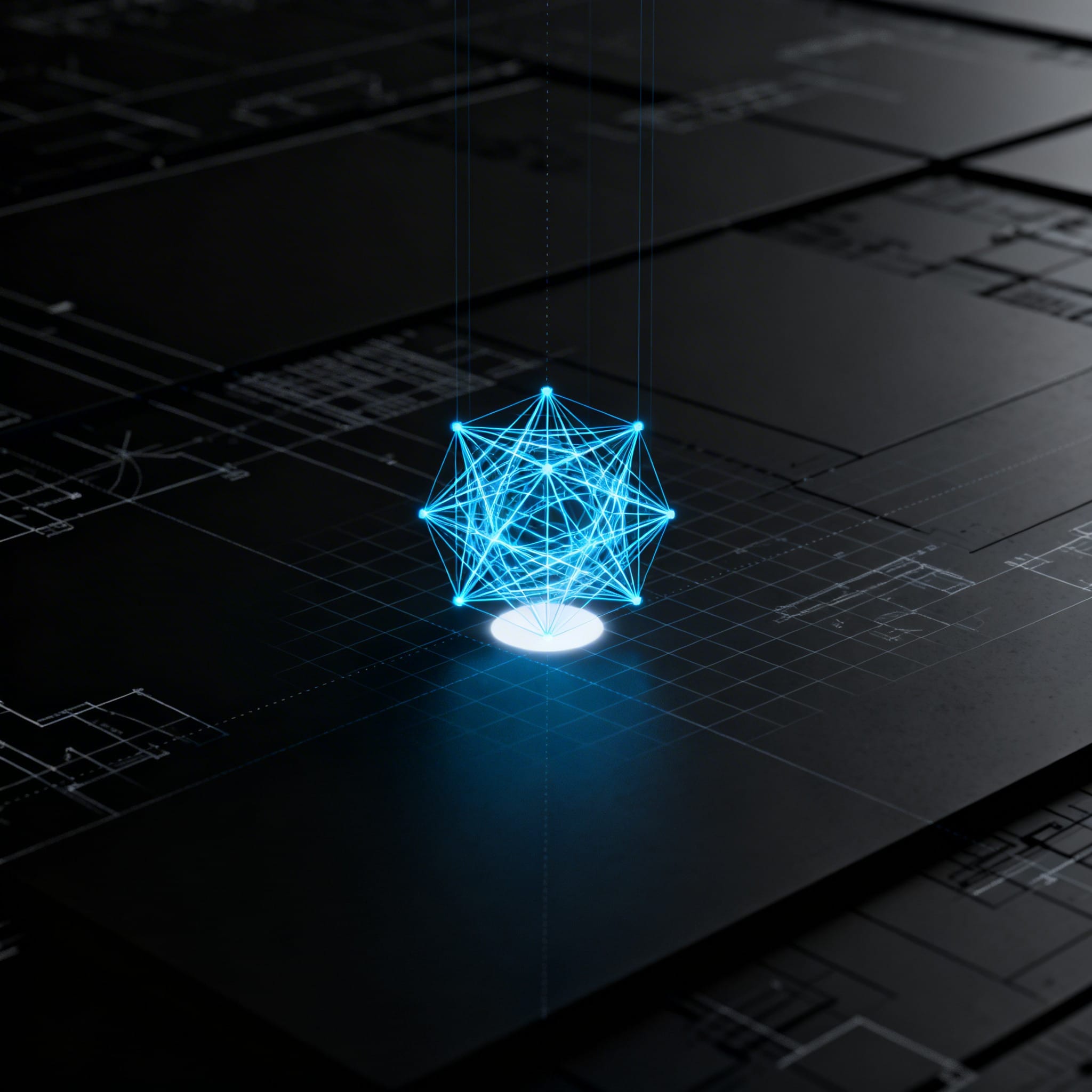 Strategy & Foundation moodboard 1