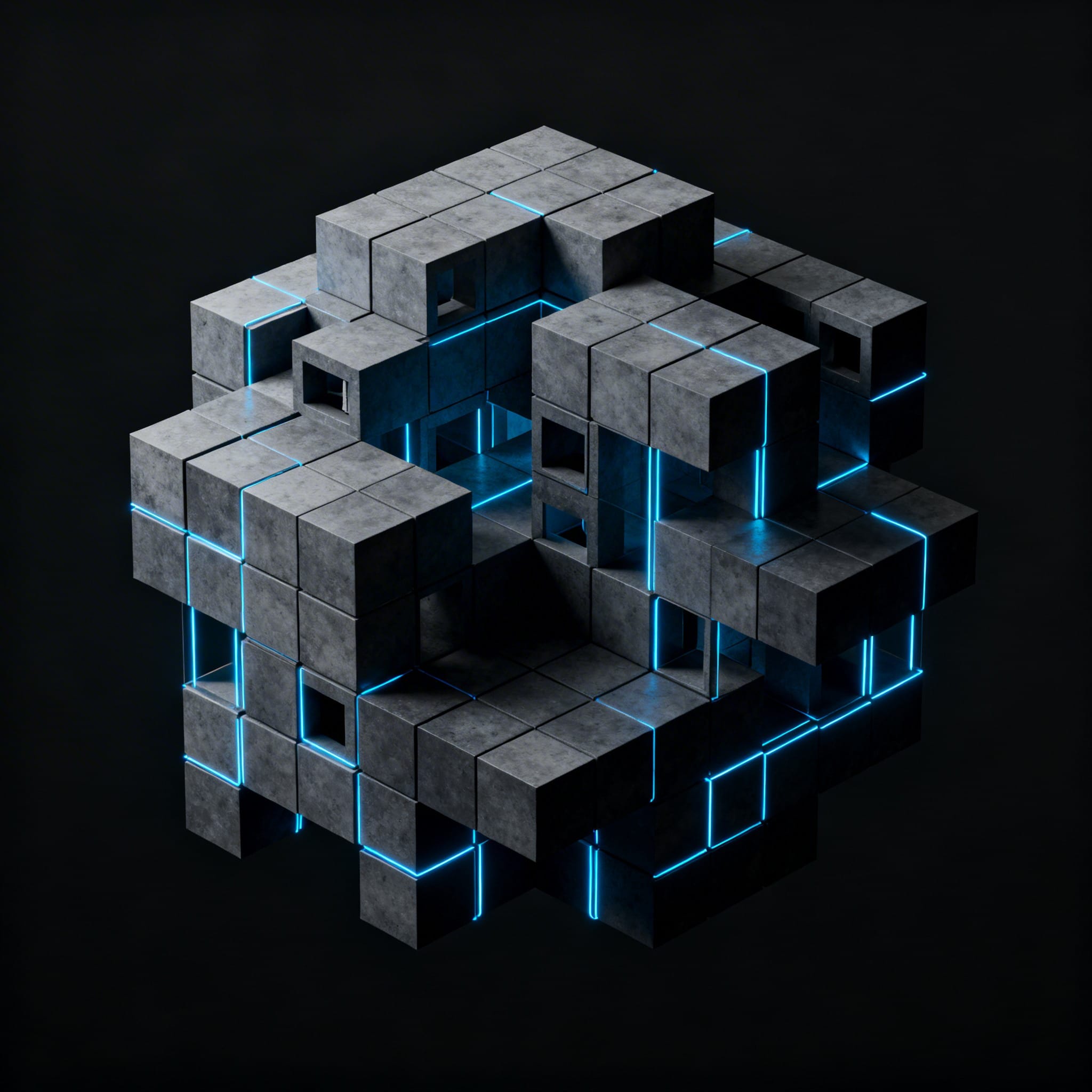Strategy & Foundation moodboard 3